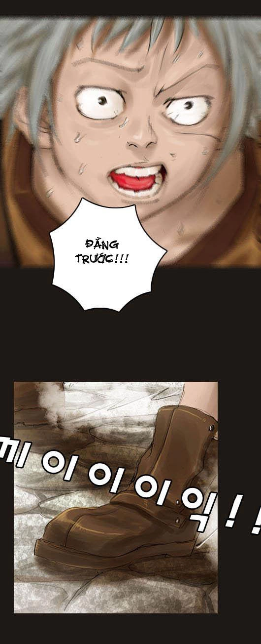 Magician Chapter 15 - 24