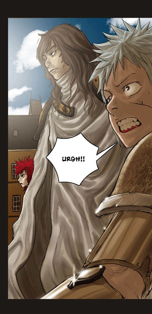 Magician Chapter 15 - 25