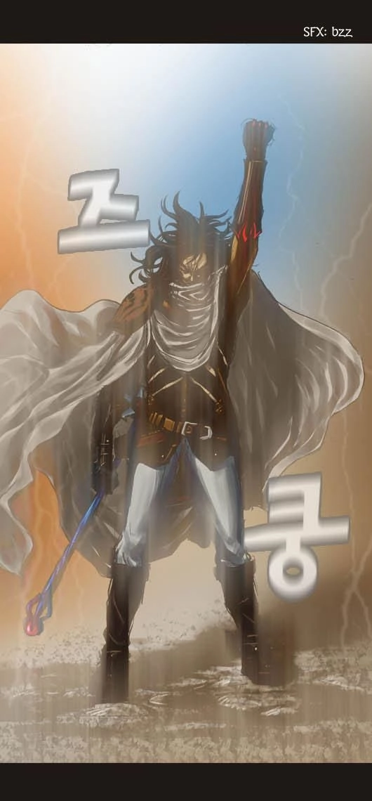 Magician Chapter 16 - 10