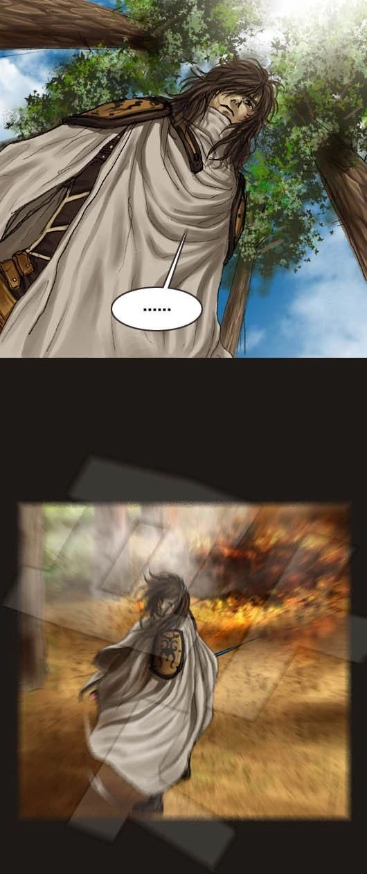 Magician Chapter 17 - 14