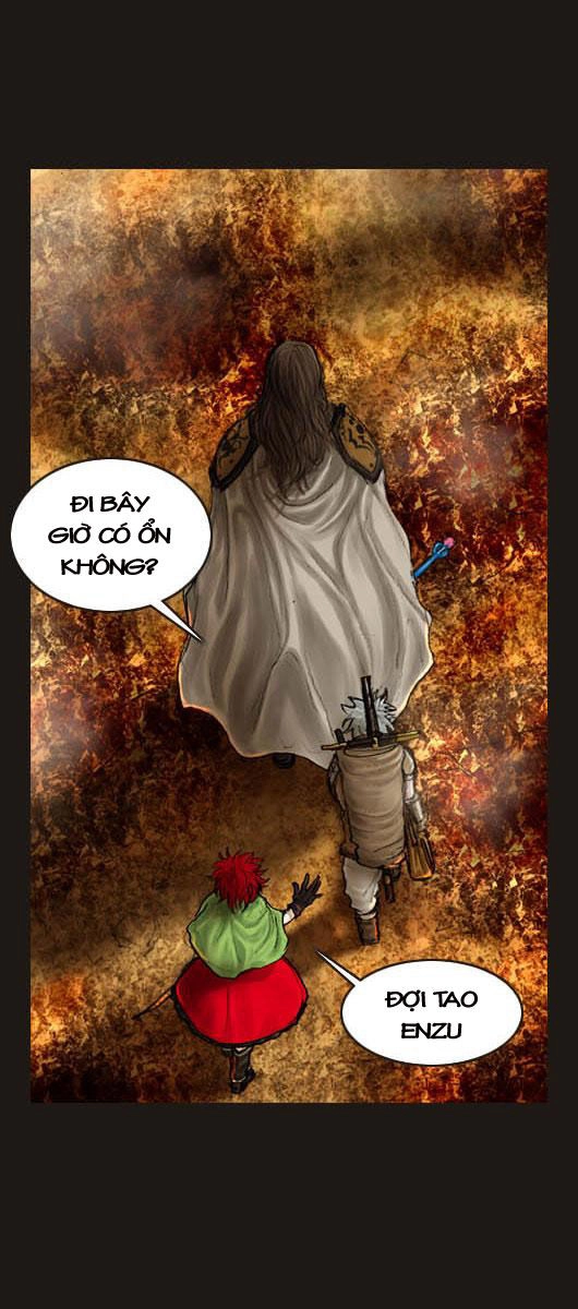 Magician Chapter 17 - 19