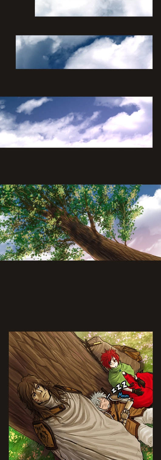 Magician Chapter 18 - 8