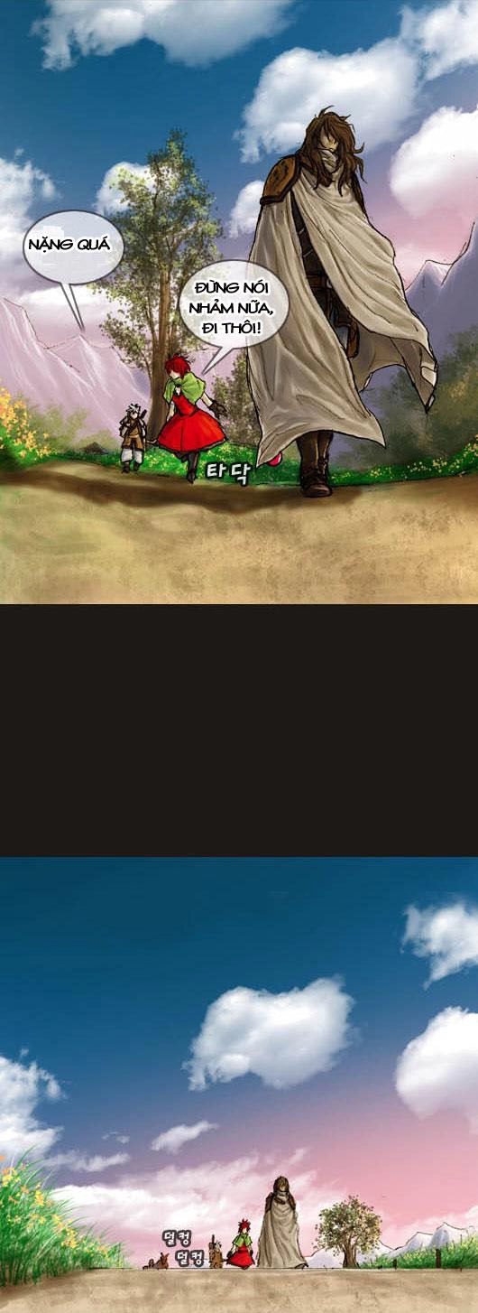 Magician Chapter 18 - 10