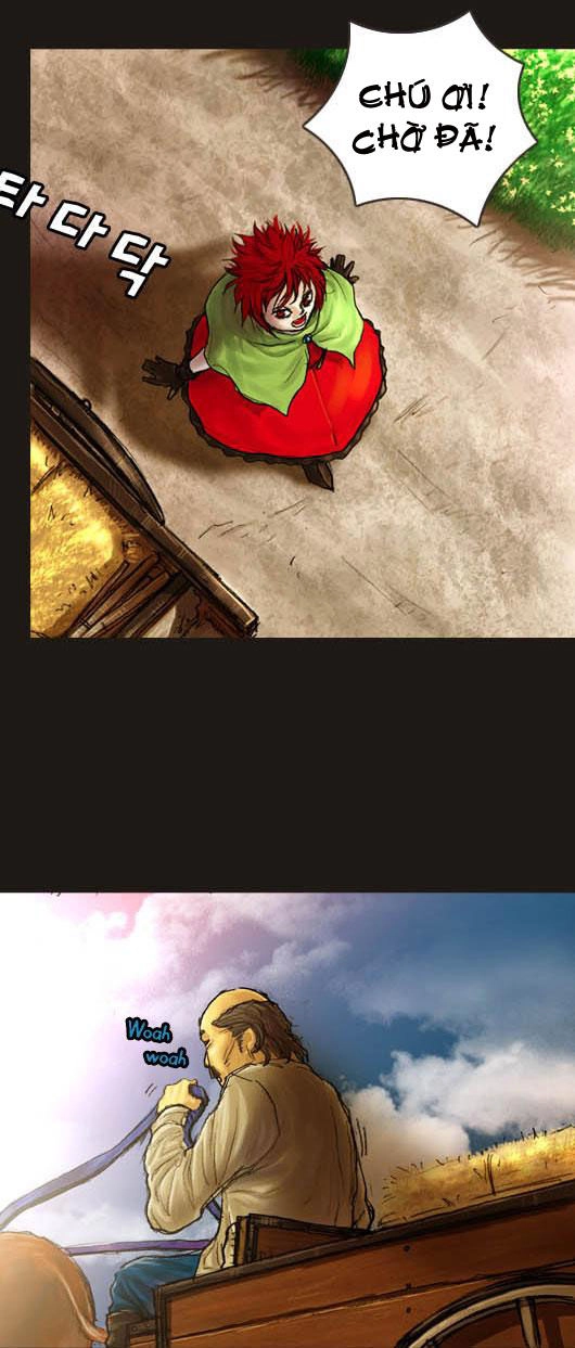 Magician Chapter 18 - 12