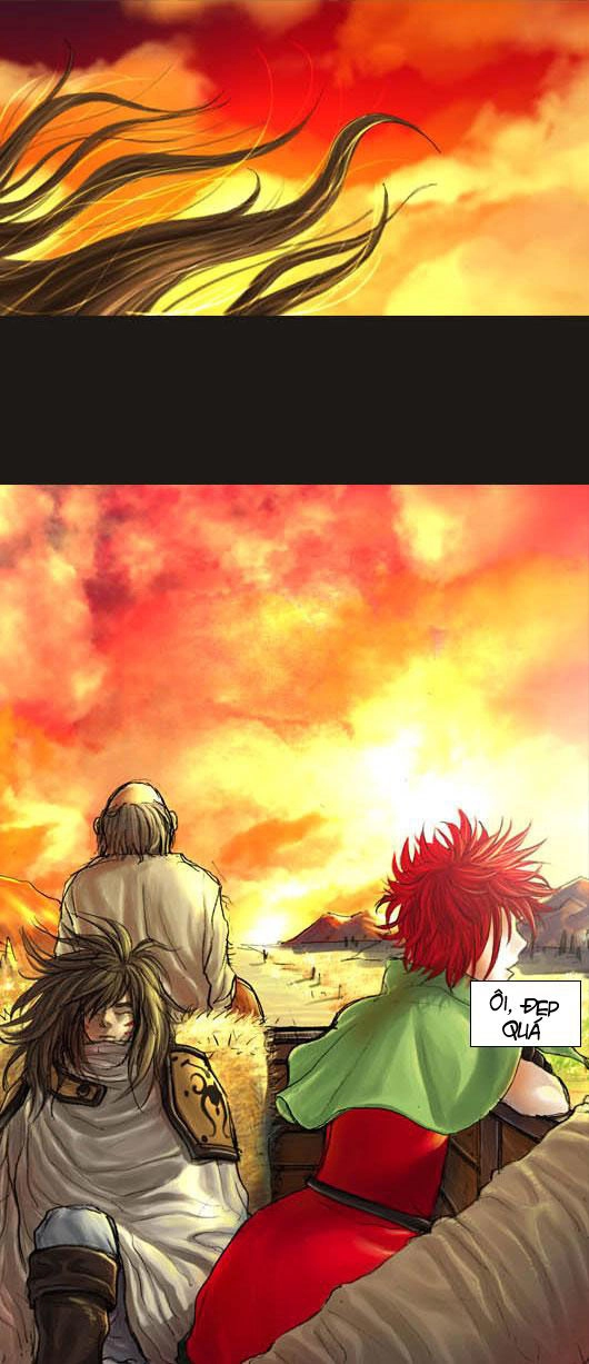 Magician Chapter 18 - 15