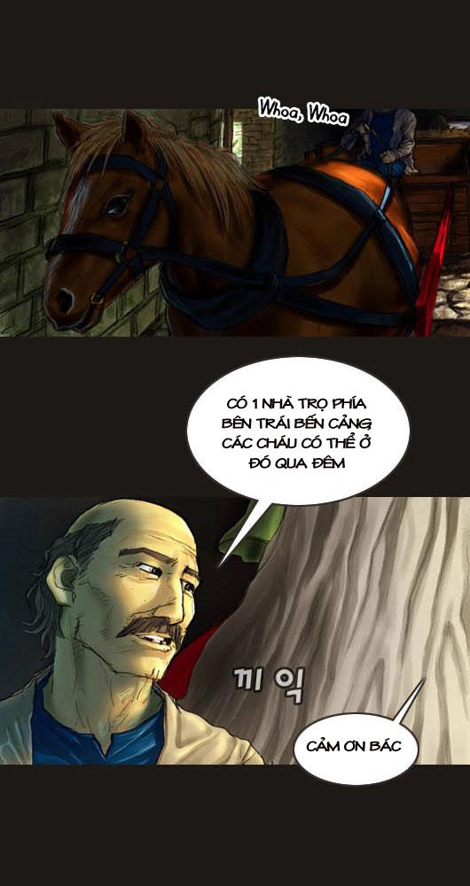 Magician Chapter 19 - 2