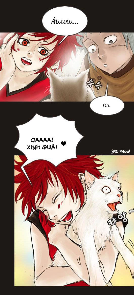 Magician Chapter 20 - 2