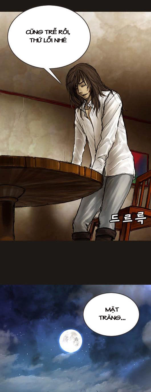 Magician Chapter 20 - 14