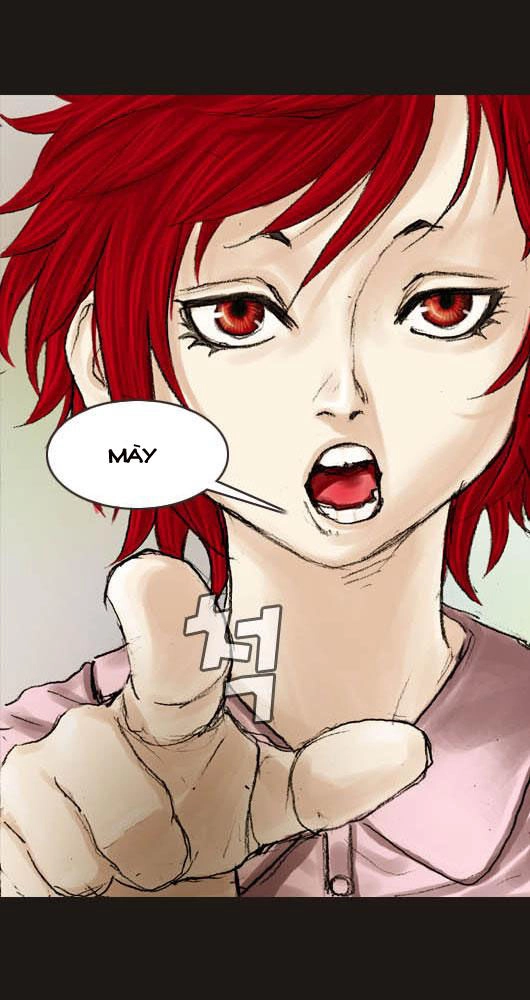 Magician Chapter 20 - 20