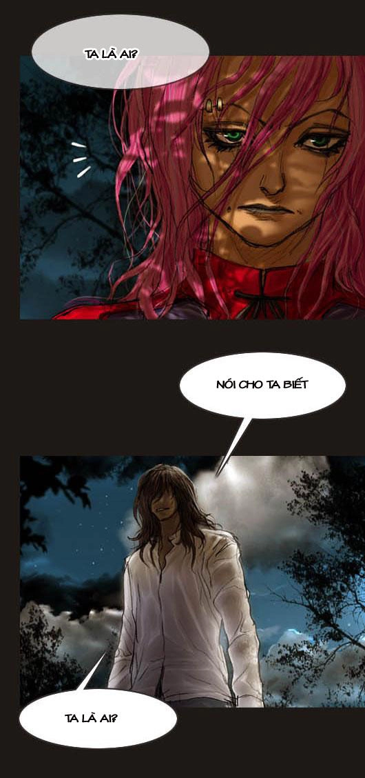 Magician Chapter 21 - 8