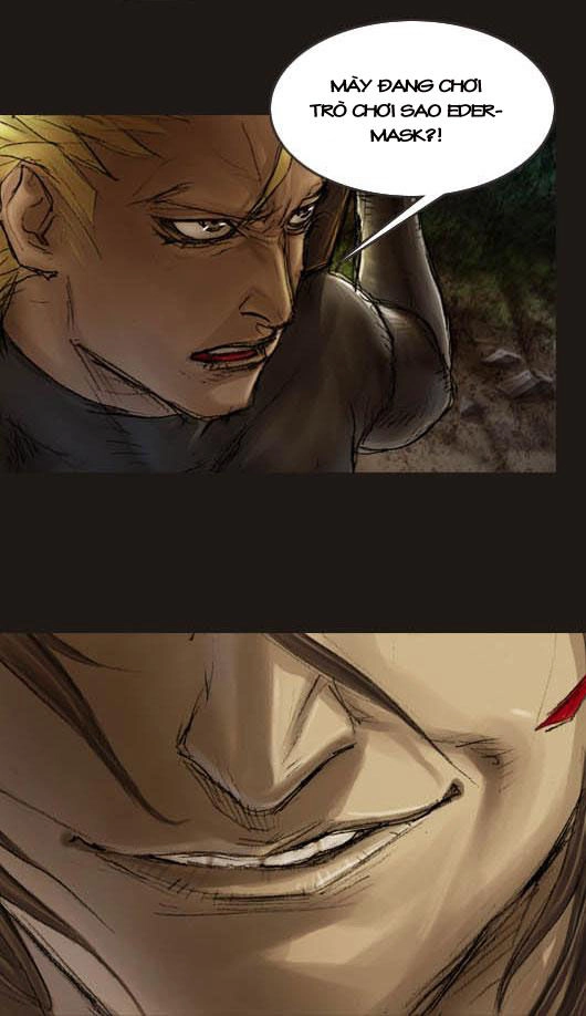 Magician Chapter 21 - 9