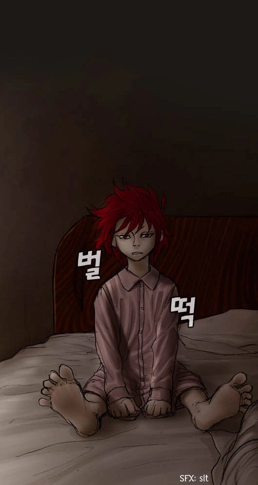 Magician Chapter 21 - 17