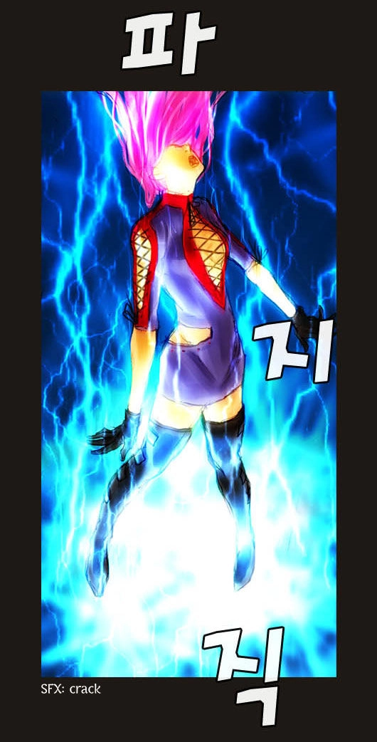 Magician Chapter 21 - 24