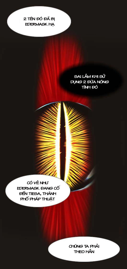 Magician Chapter 23 - 16