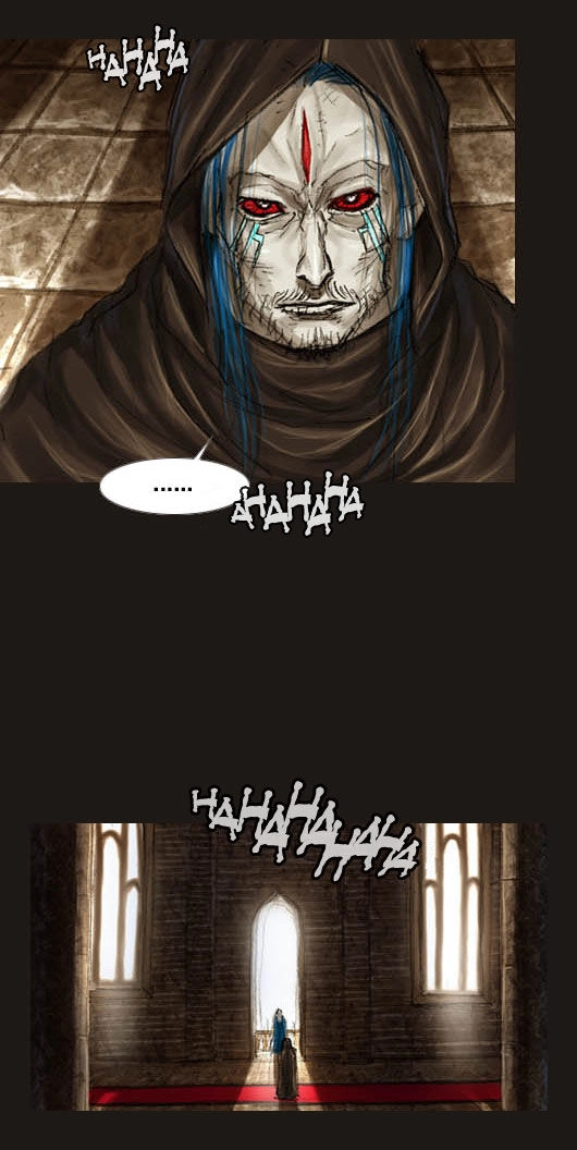 Magician Chapter 23 - 21