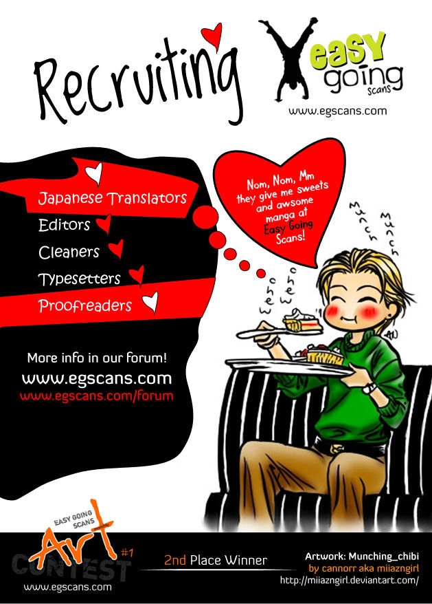 Magician Chapter 23 - 28