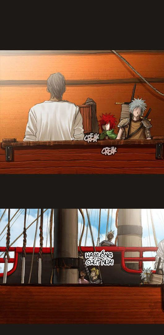 Magician Chapter 24 - 3