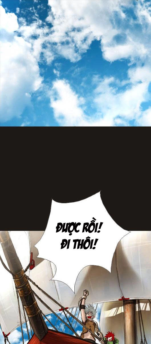 Magician Chapter 24 - 10