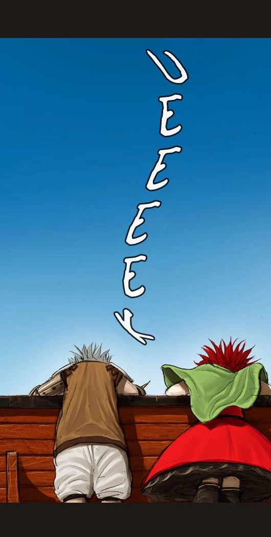 Magician Chapter 24 - 11