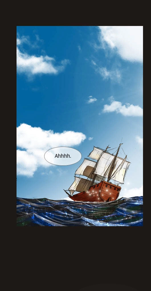 Magician Chapter 24 - 12