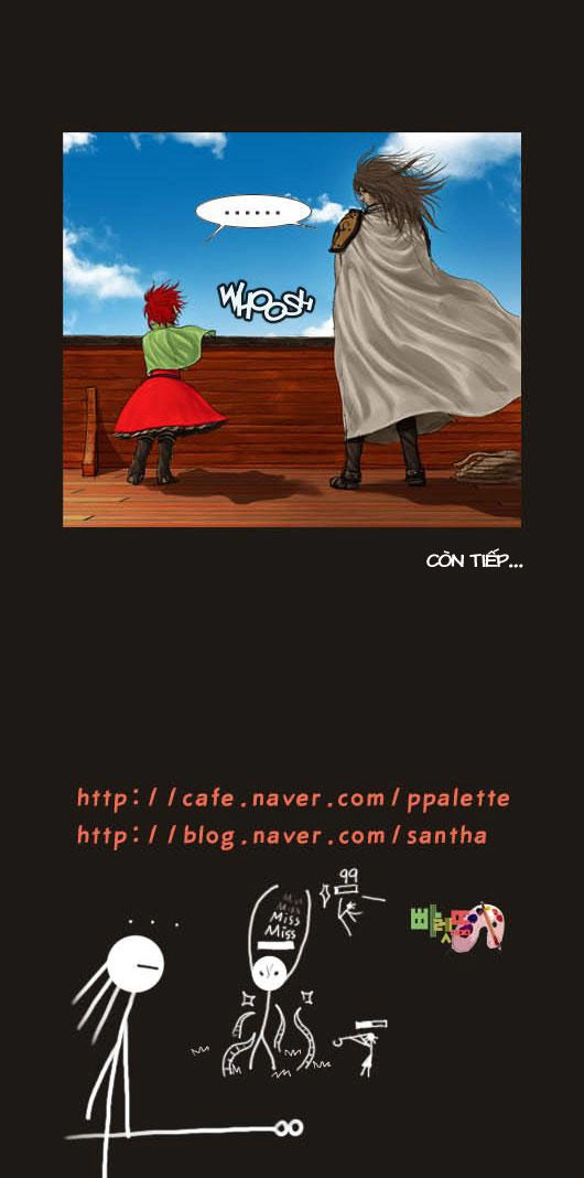 Magician Chapter 24 - 22