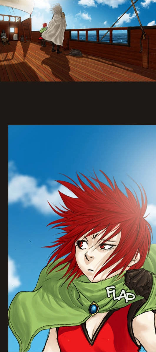 Magician Chapter 25 - 7