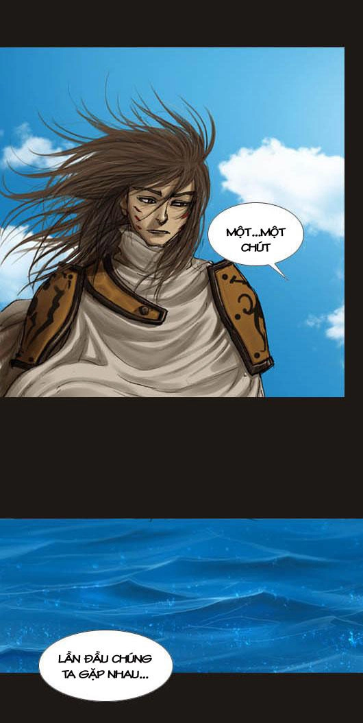 Magician Chapter 25 - 8