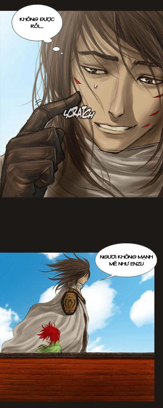 Magician Chapter 25 - 19