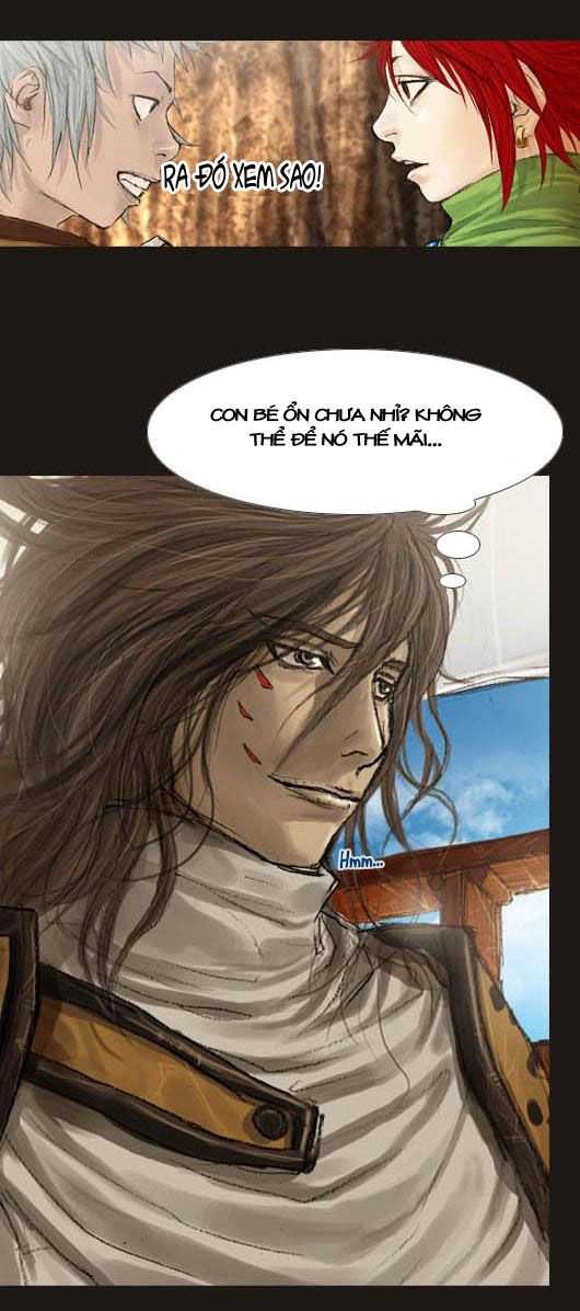 Magician Chapter 26 - 9