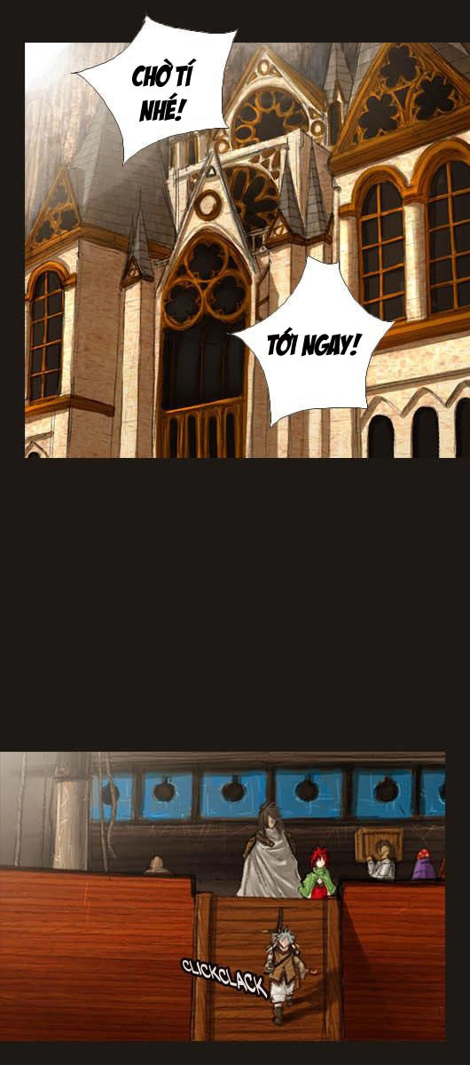 Magician Chapter 26 - 11