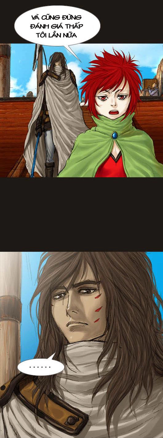 Magician Chapter 26 - 17