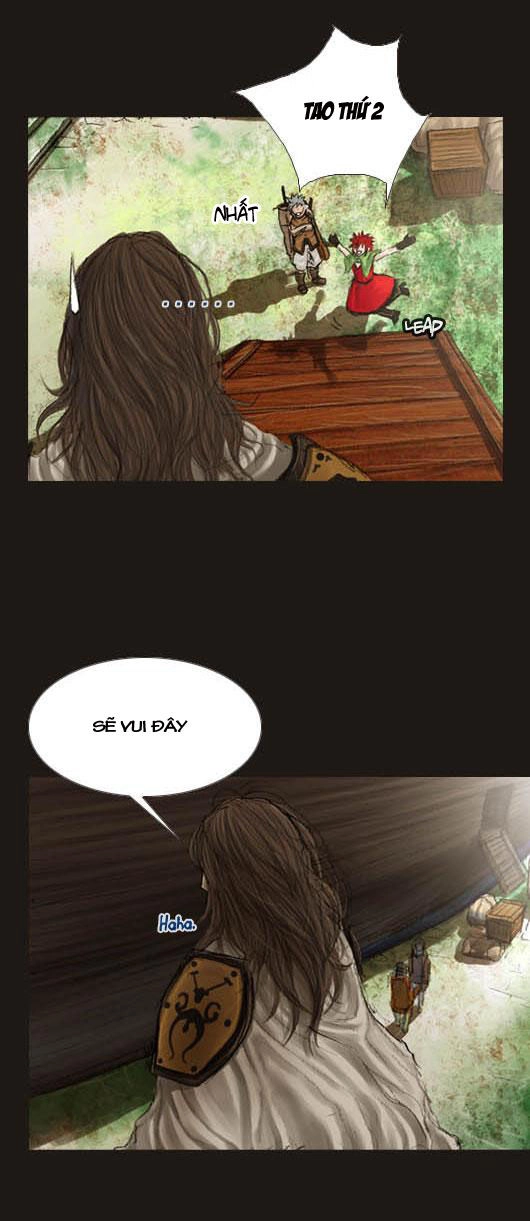 Magician Chapter 26 - 18