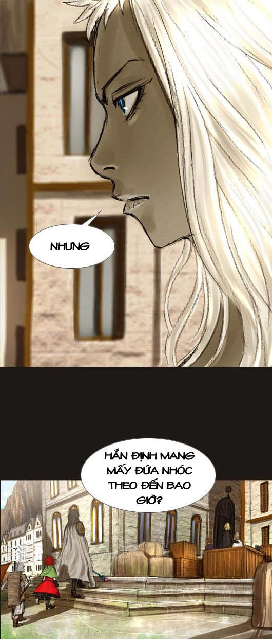 Magician Chapter 26 - 24