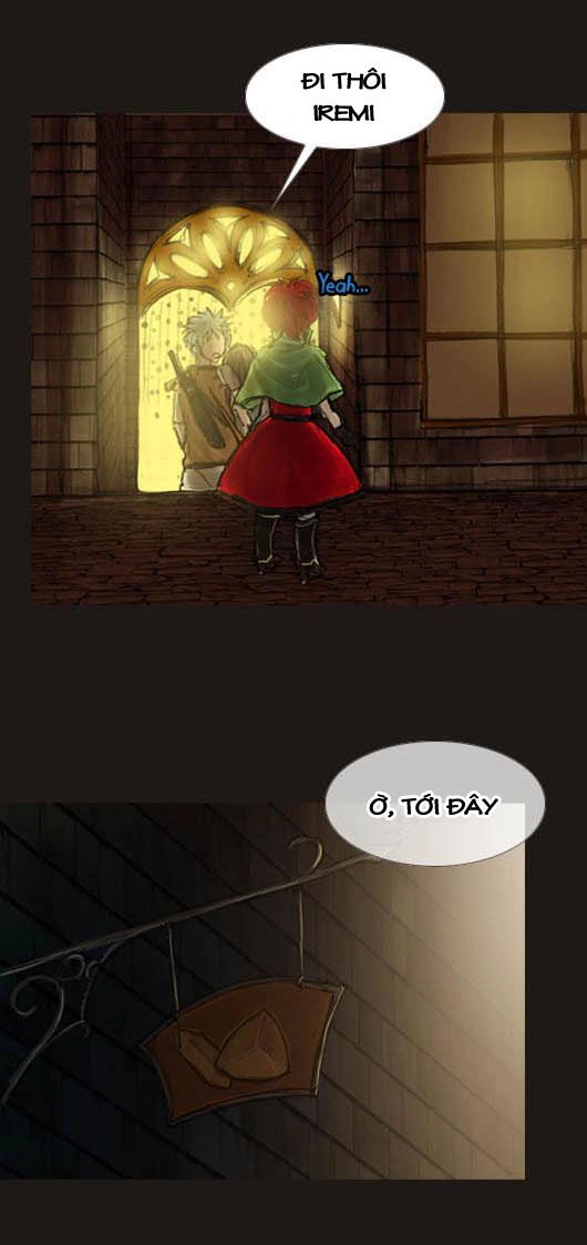 Magician Chapter 27 - 10