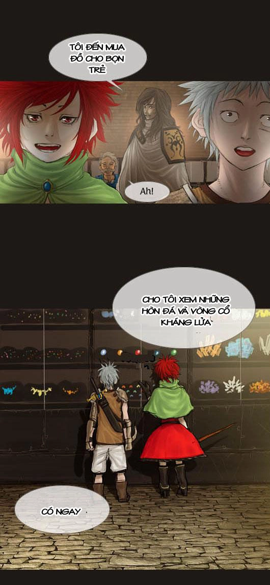 Magician Chapter 27 - 14