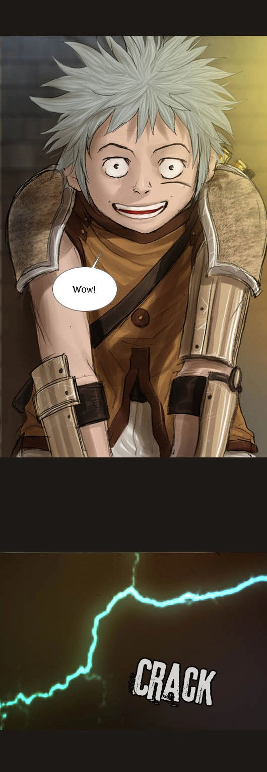 Magician Chapter 27 - 26