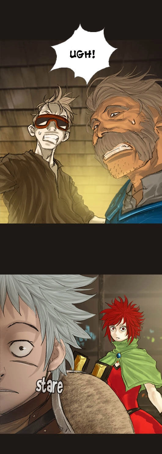 Magician Chapter 27 - 28