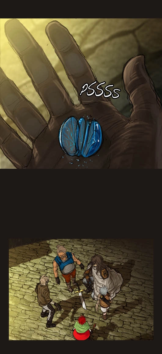 Magician Chapter 27 - 29