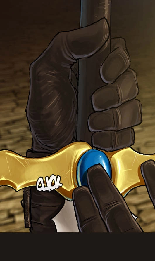 Magician Chapter 28 - 4