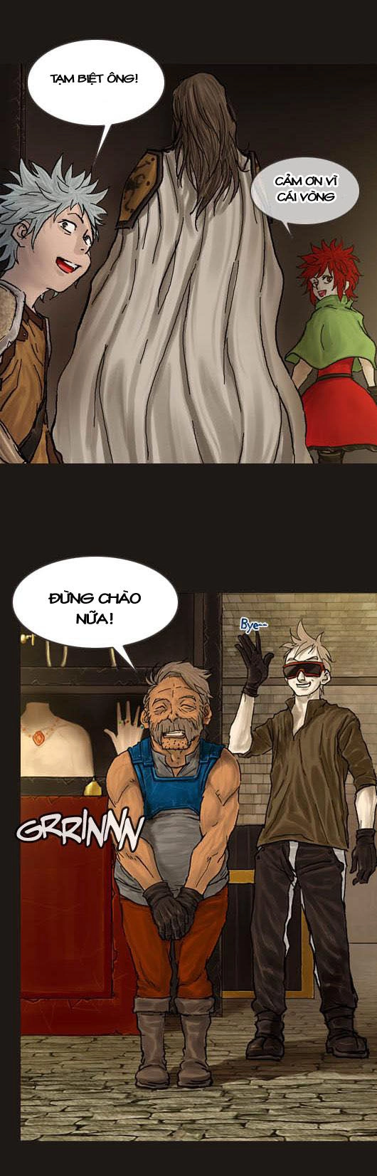 Magician Chapter 28 - 10