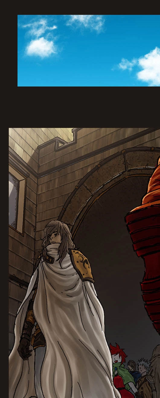 Magician Chapter 28 - 11