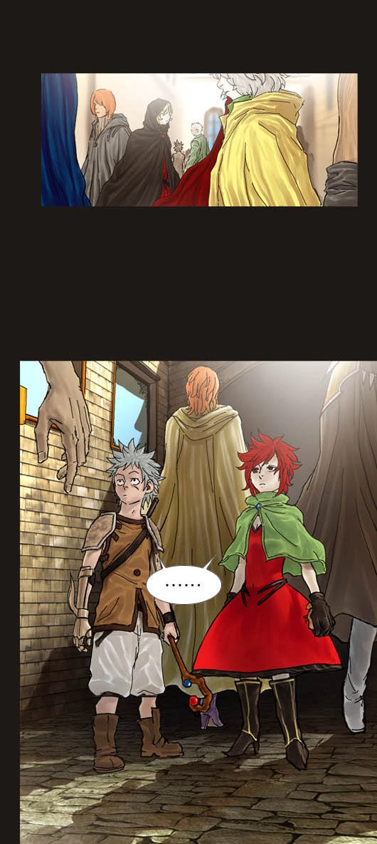 Magician Chapter 28 - 18