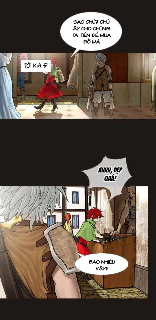 Magician Chapter 28 - 23