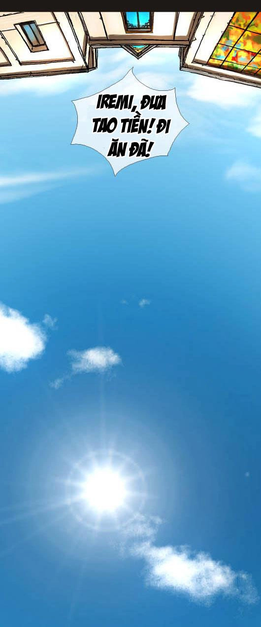 Magician Chapter 28 - 26