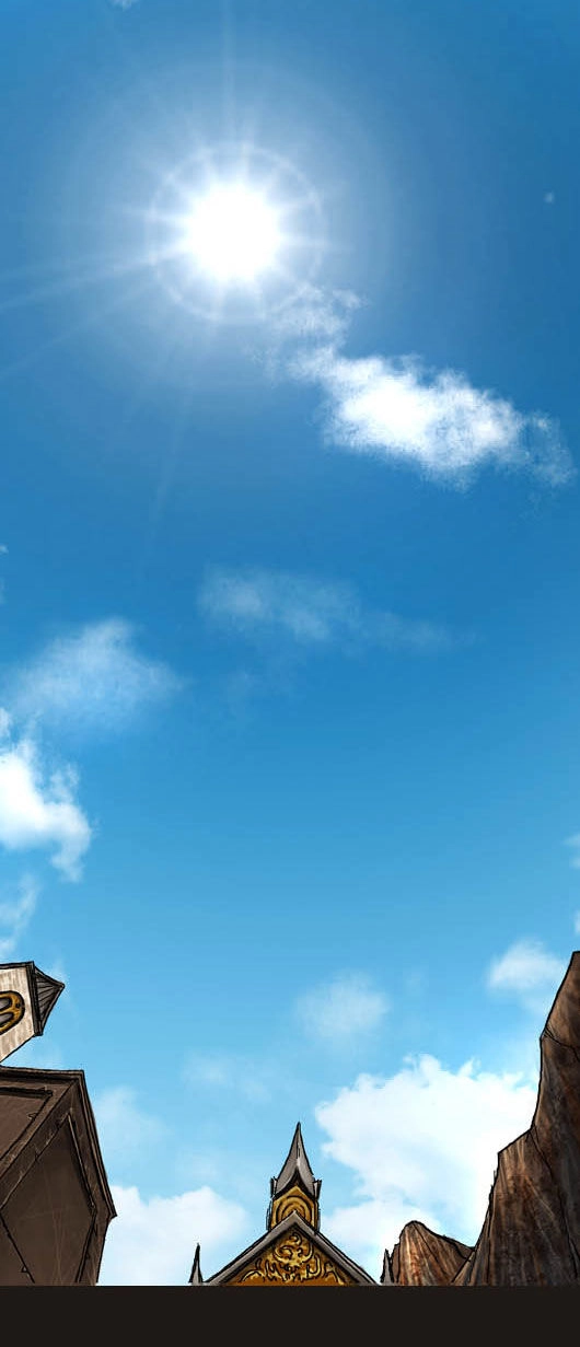 Magician Chapter 28 - 27