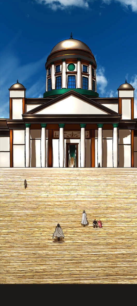 Magician Chapter 28 - 29