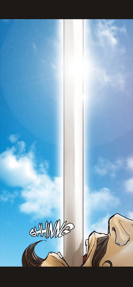 Magician Chapter 29 - 20