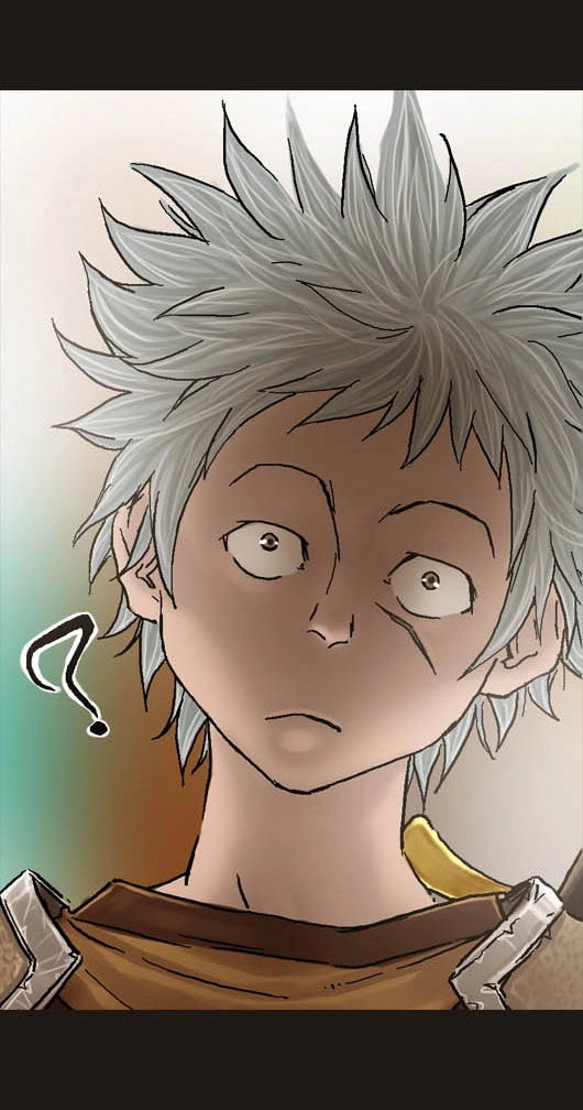 Magician Chapter 29 - 26