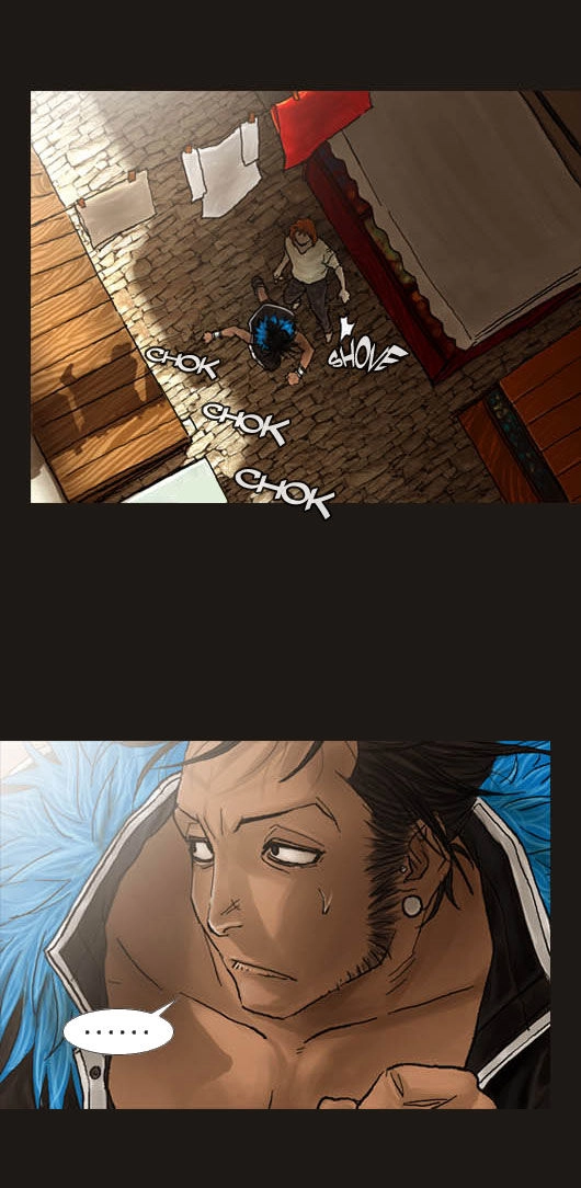 Magician Chapter 30 - 4