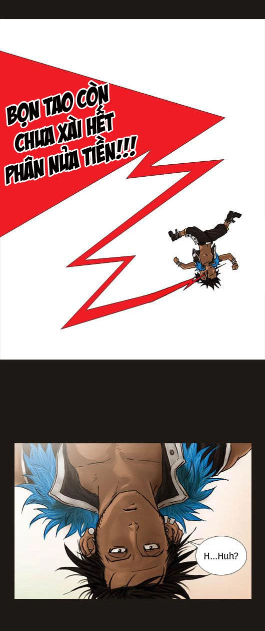 Magician Chapter 30 - 6